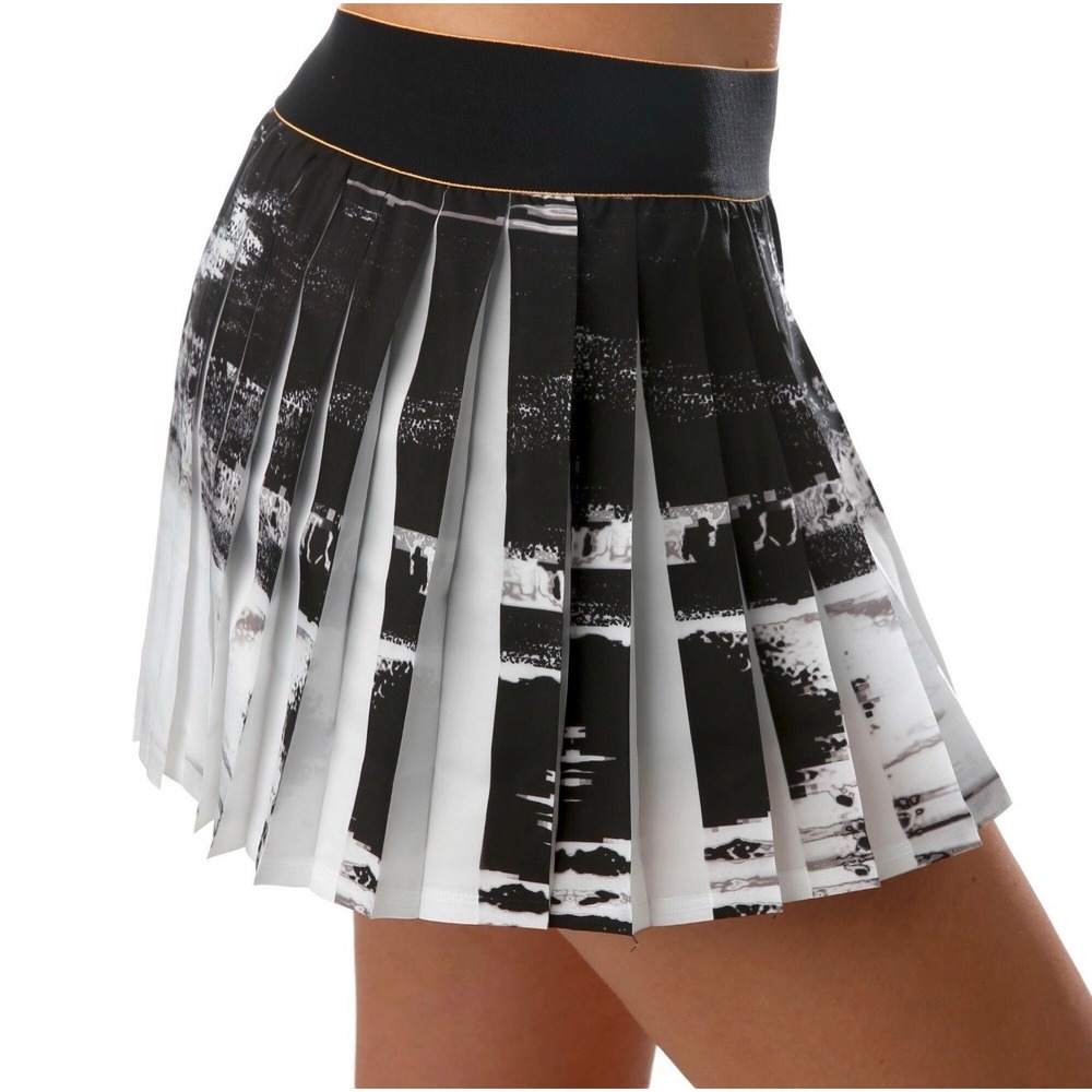 adidas‎ women's medium New York Skirt - Picture 3 of 10